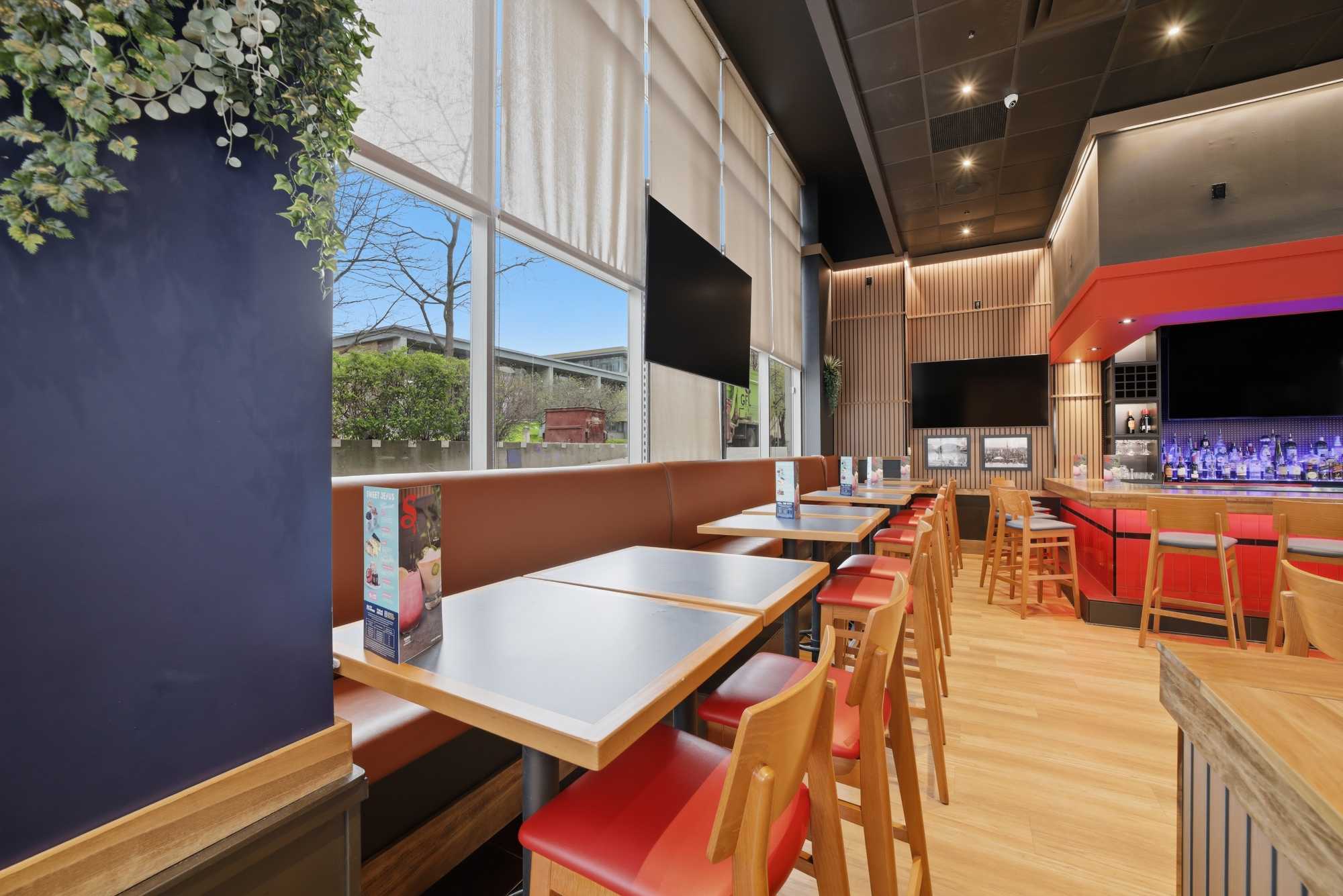 Top 5 Things to Look For in Your Next Franchise Location