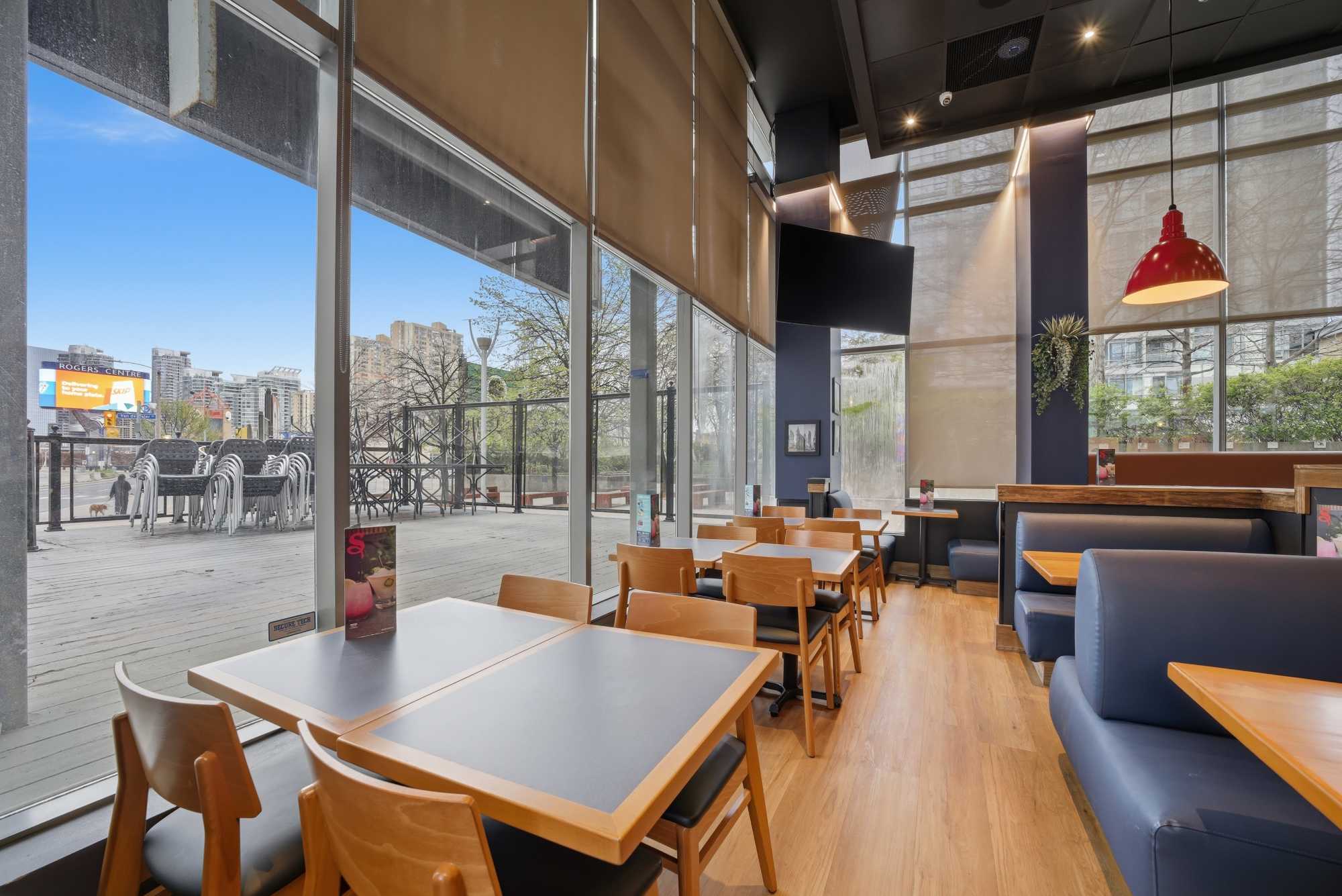 What Does it Take to Operate a Sports Bar & Grill?