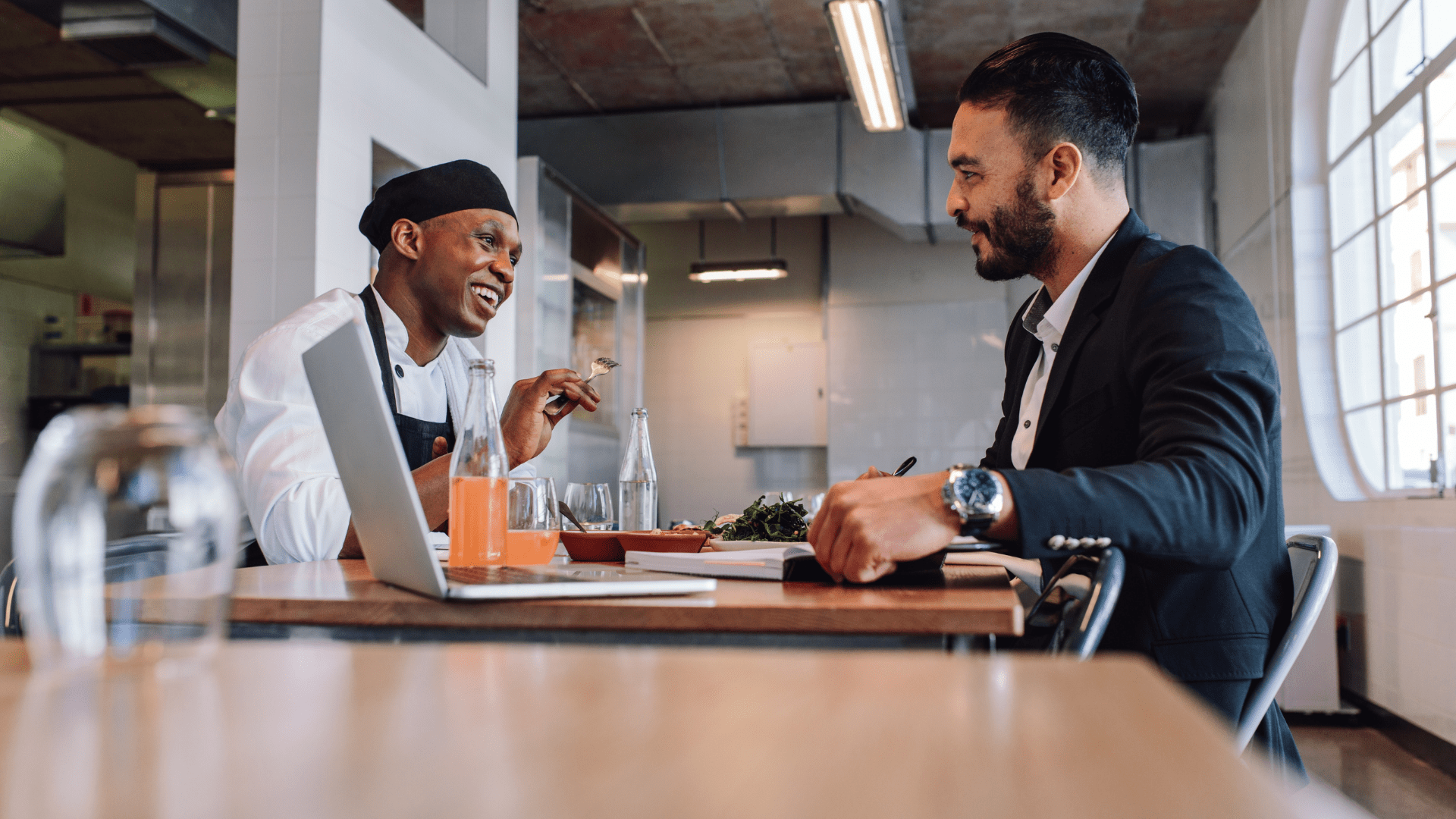 Owning A Franchise VS. Going Independent