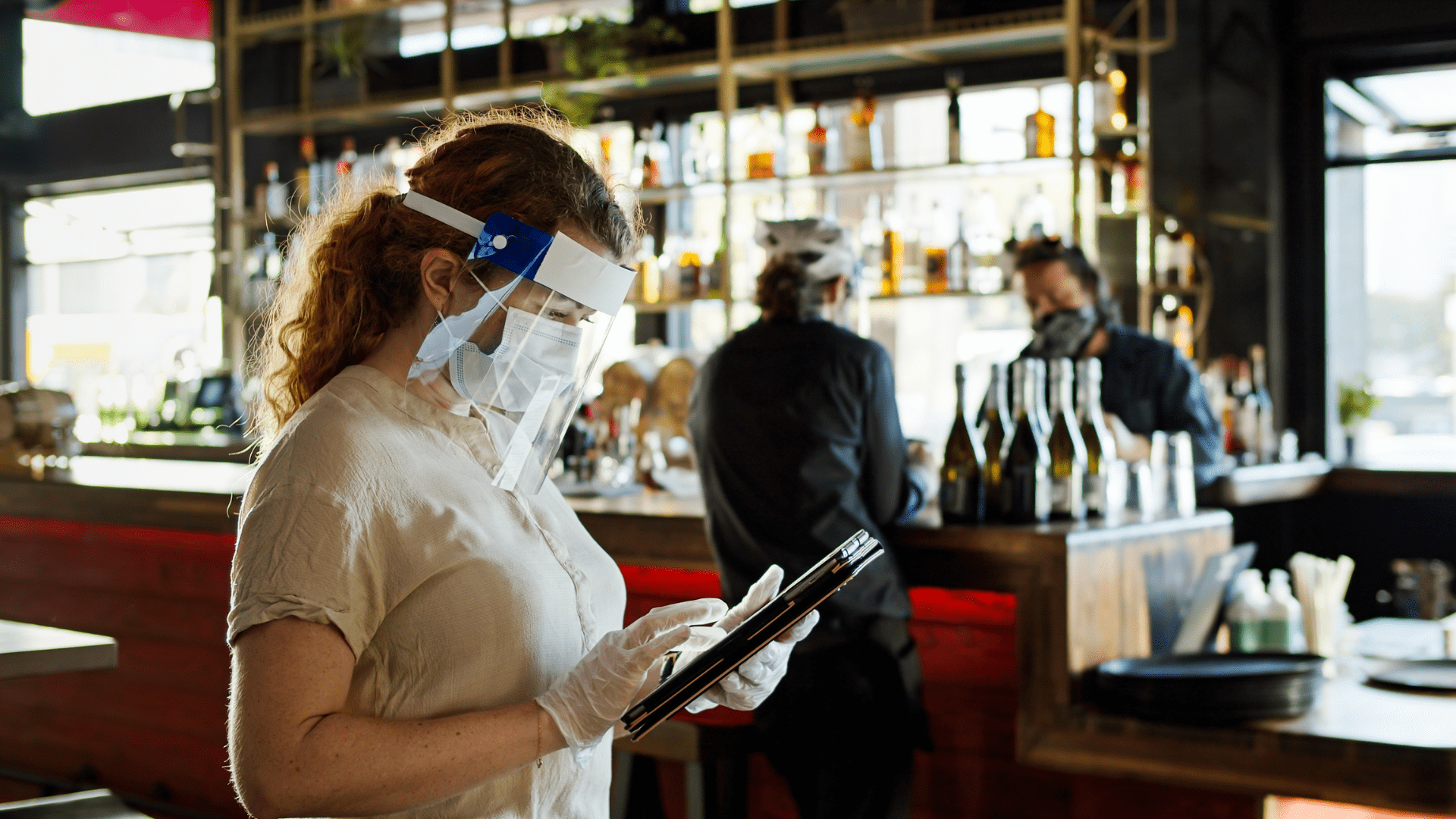 2021 Tips For Franchisees During The Tail End Of COVID-19
