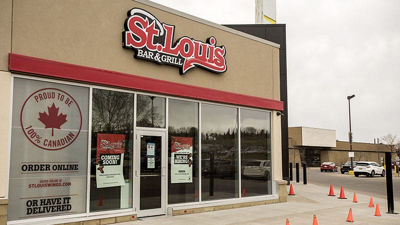 How To Grow Your Food Franchise