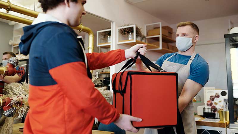 How Your Franchise Can Retain Online Customers After The Pandemic