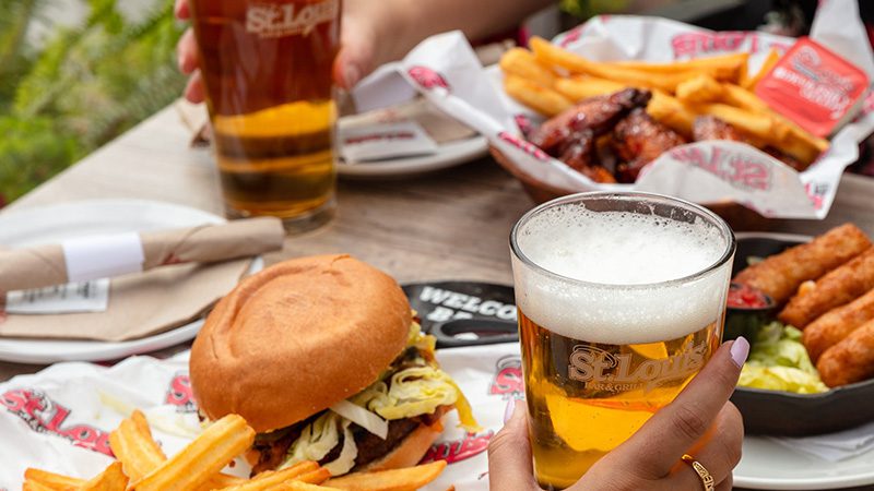 Grow Your Restaurant Franchise with Off-Premise Sales