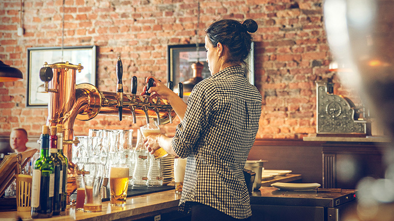 Becoming A Franchise Owner Will Change Your Mindset, And Your Life