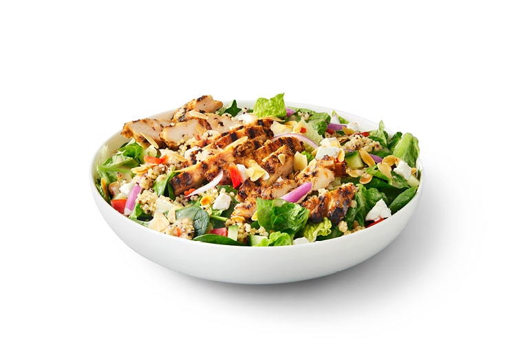 SoCal Salad