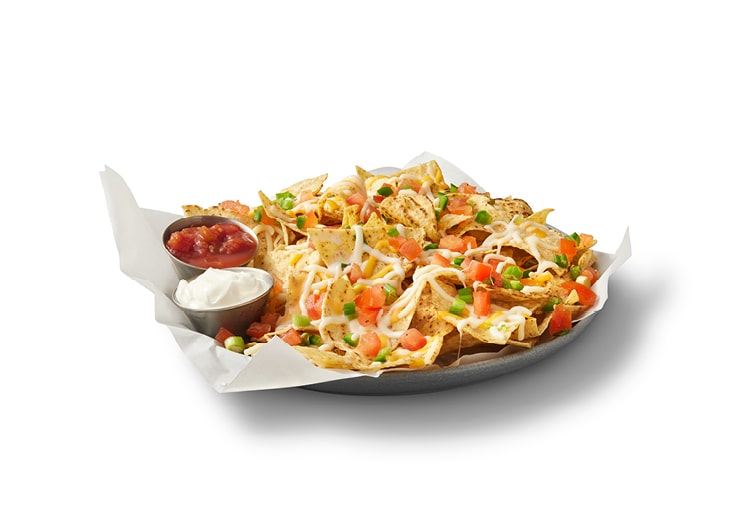 CLASSIC NACHOS