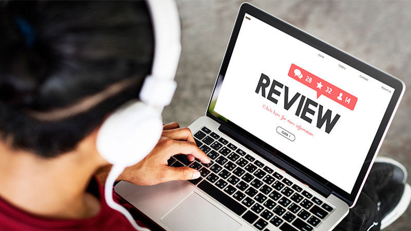 How Online Reviews Can Boost Your Restaurant Franchise’s Sales