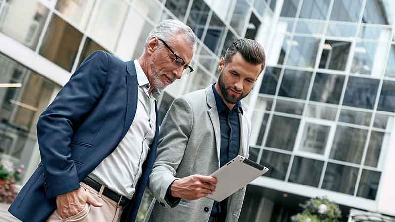 The Advantages Of Working With An International Franchise