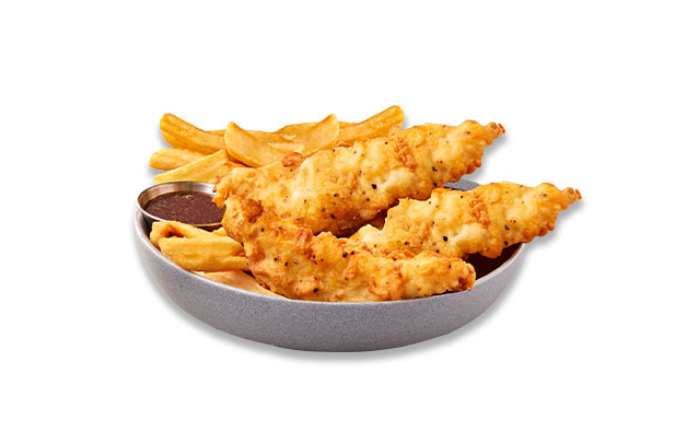 Kids St. Louis Tenders