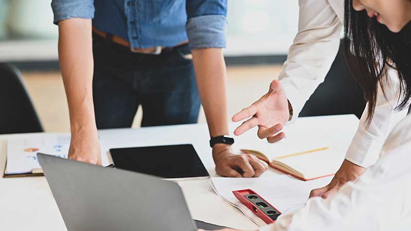 Training And Development – The Cornerstones Of A Successful Franchise Location
