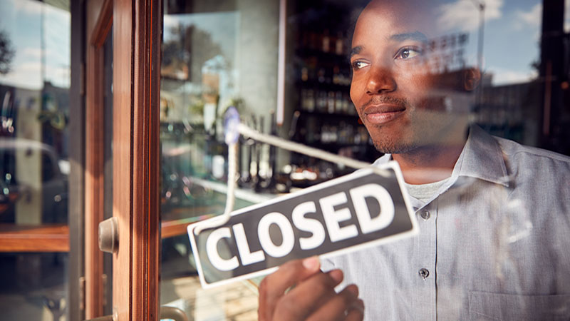 Why You Should Start A Franchise Even If You’ve Failed Before