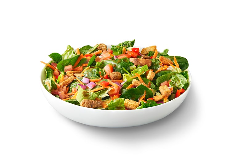 House Salad