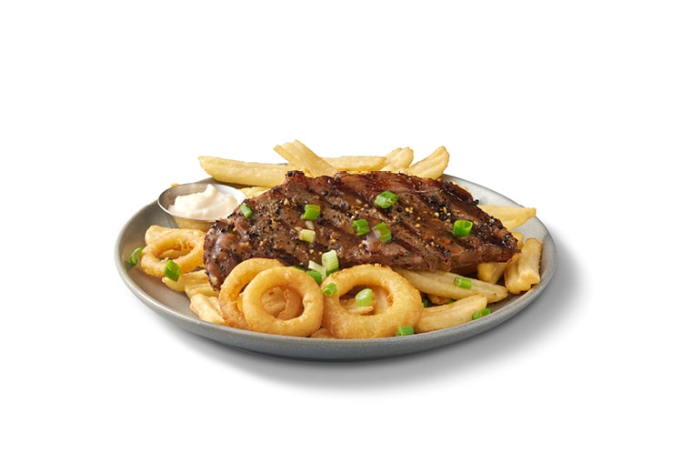 Steak Frites