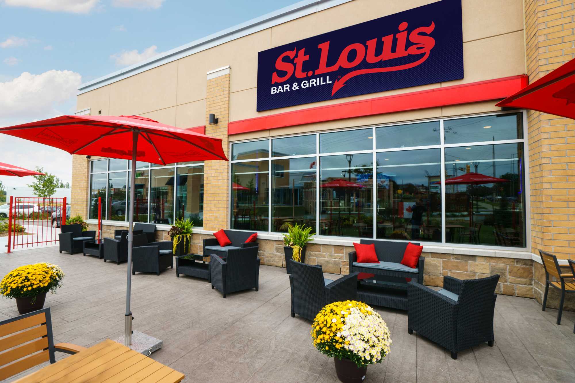 Restaurant Franchise Opportunities in Kitchener